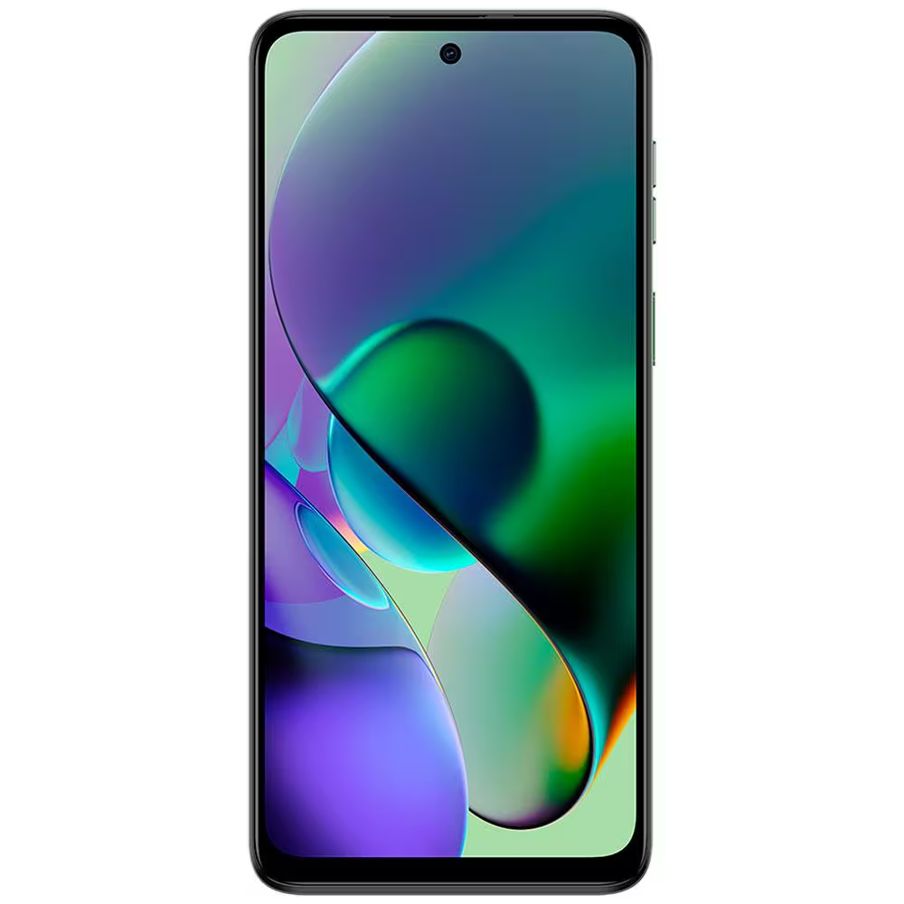 Smartphone Motorola Moto G54 Verde 259GB 5G, , large image number 1